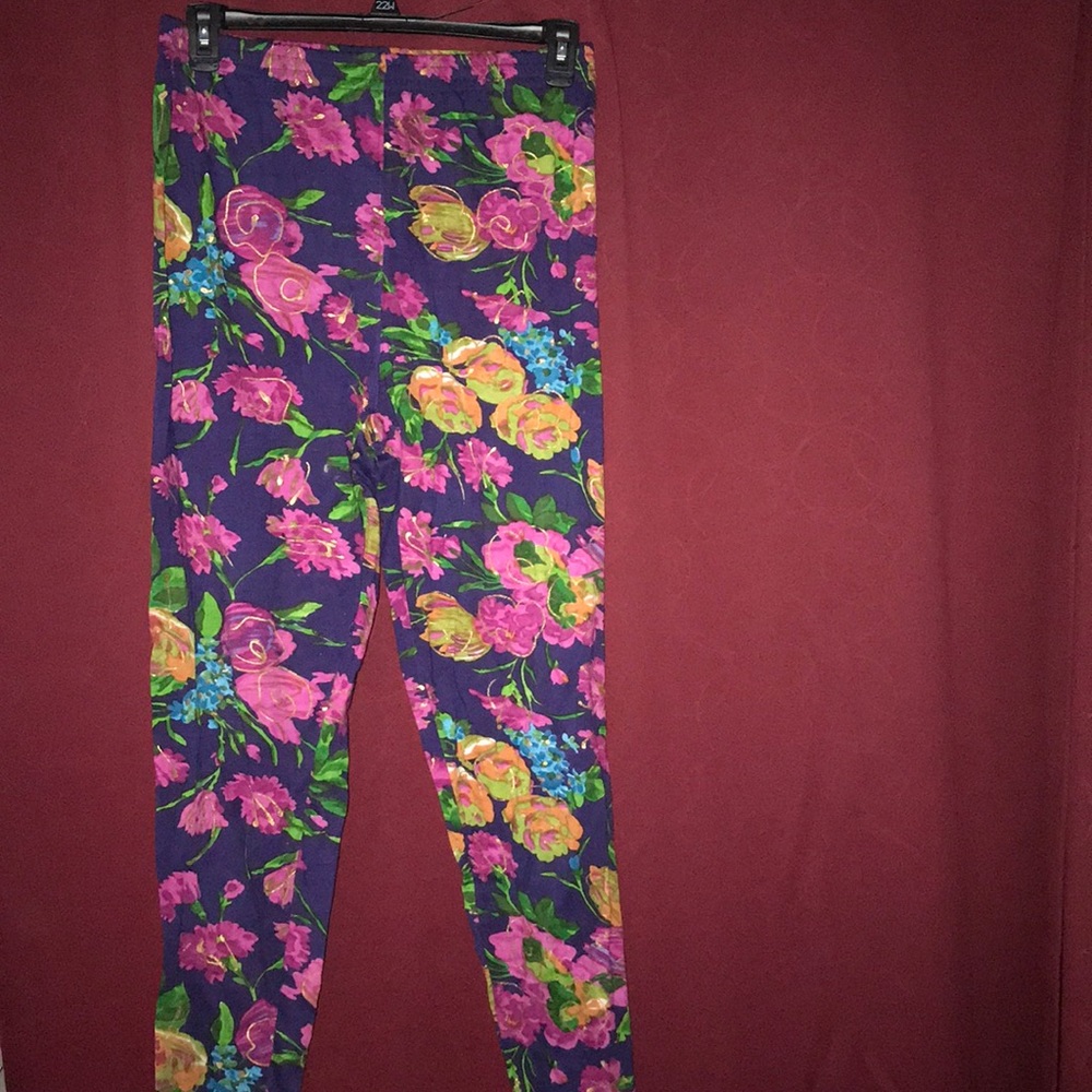 Leggings